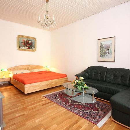 Mozart Apartments Vienna Exterior photo