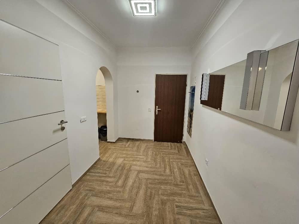Mozart Apartments Vienna Exterior photo